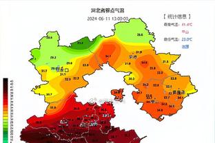 防不住！布伦森半场13中7拿到19分3助攻